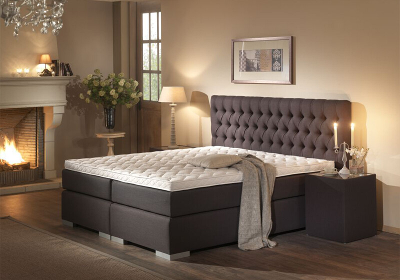 Alexander Slapen Boxspring Design Home Collection 4