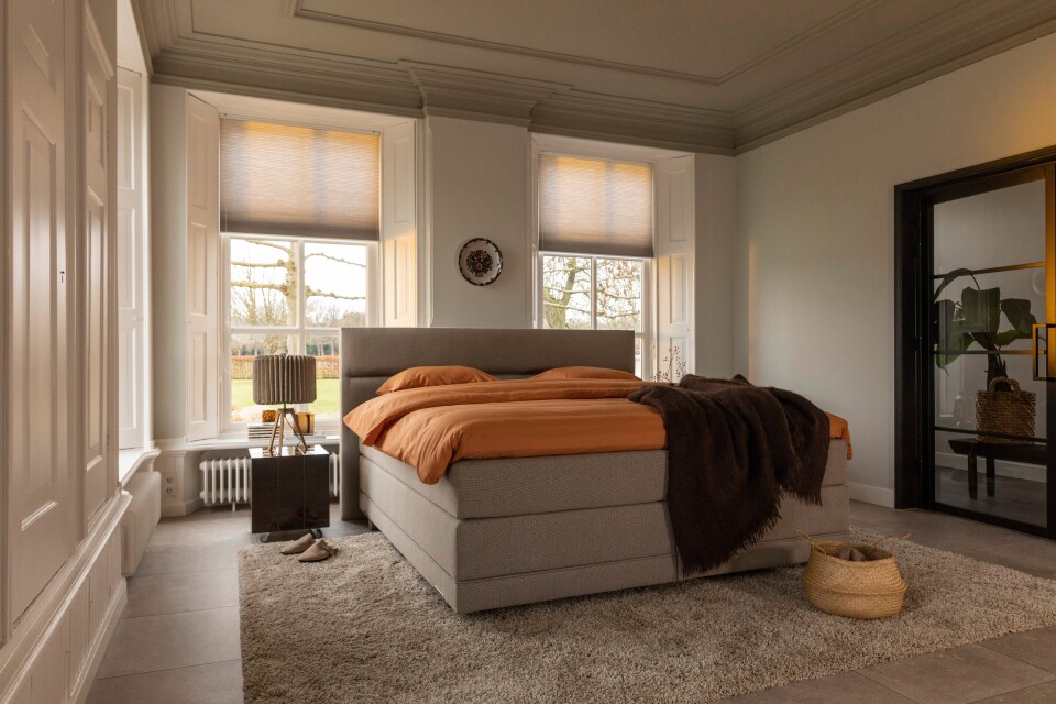 Avek noflik boxspring
