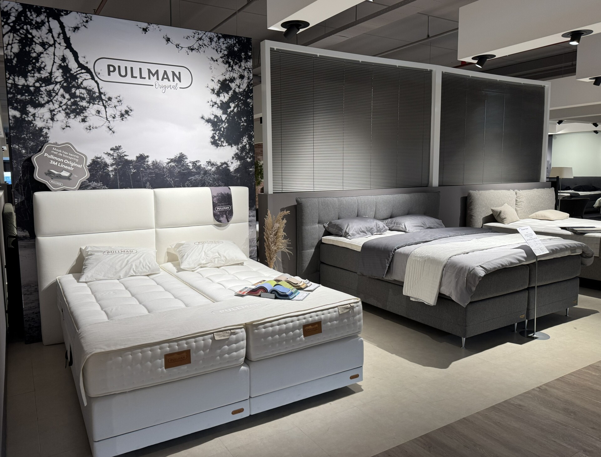 Pullman Original